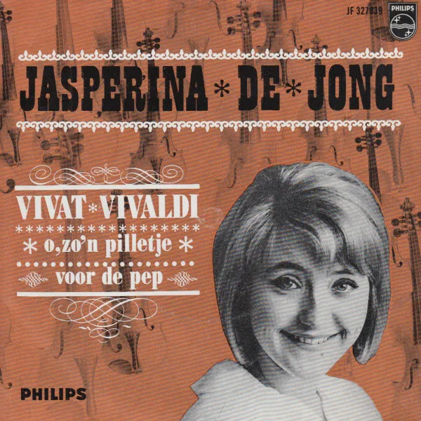 Vivat Vivaldi