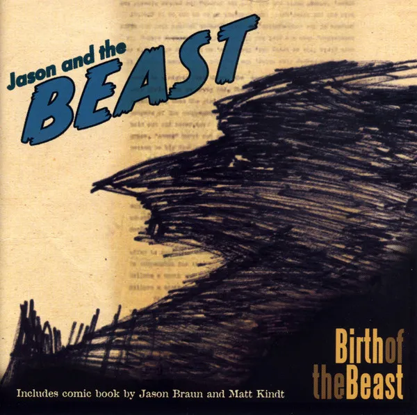 Birth Of The Beast
