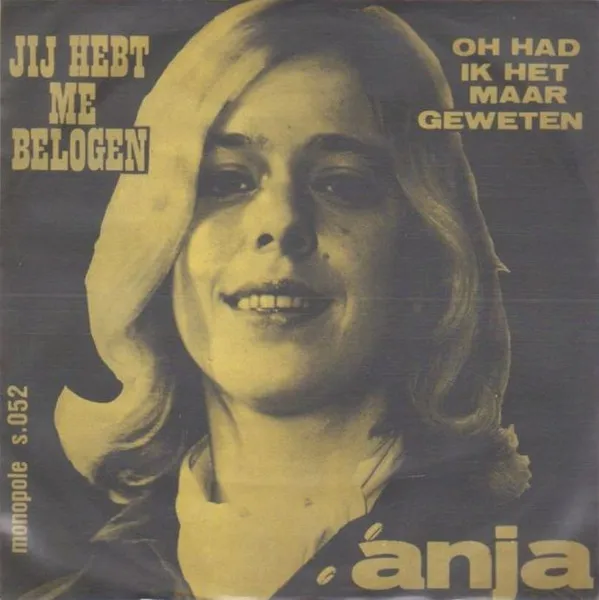 Jij Hebt Me Belogen