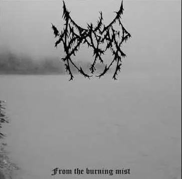 From The Burning Mist