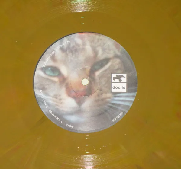 The Pepper EP
