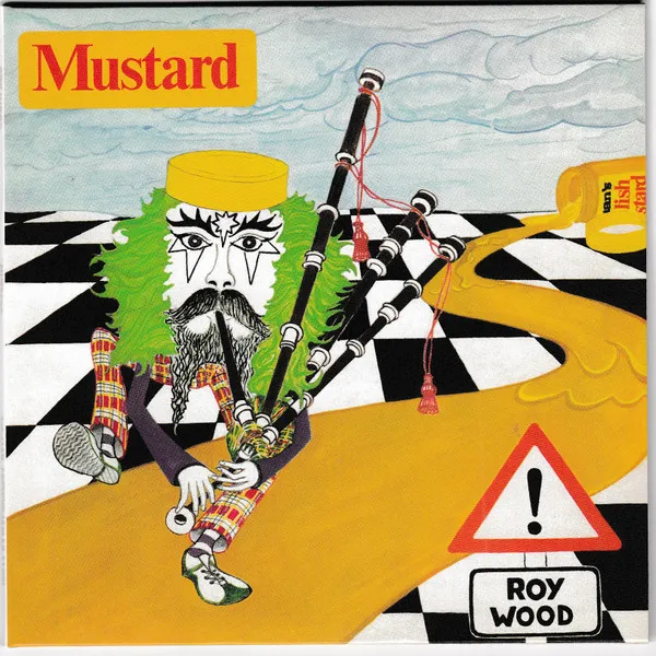 Mustard