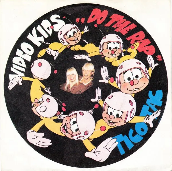 Do The Rap