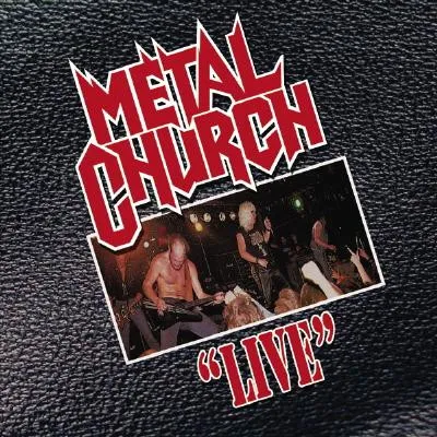 Live 1986