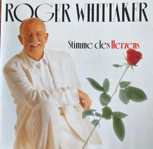 Stimme Des Herzens