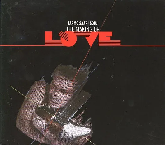 Making of Love
