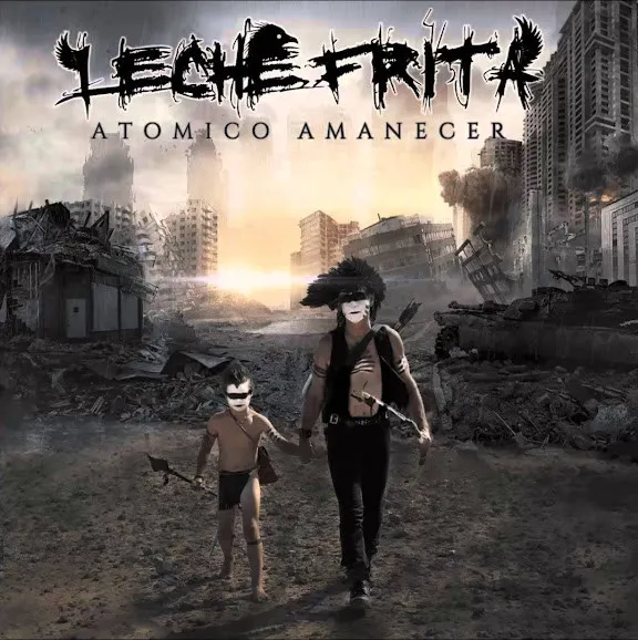 Atómico Amanecer
