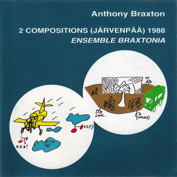 2 Compositions (Järvenpää) 1988