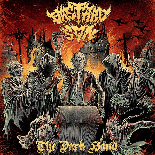 The Dark Hand