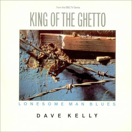 Lonesome Man Blues