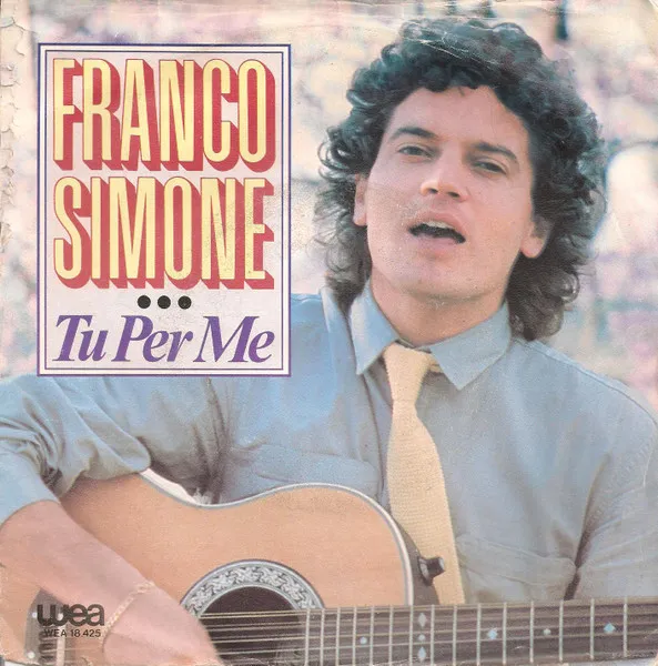 Tu Per Me