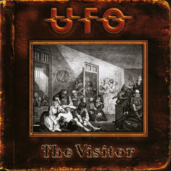 The Visitor
