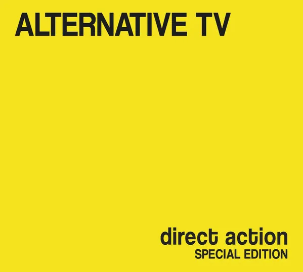 Direct Action