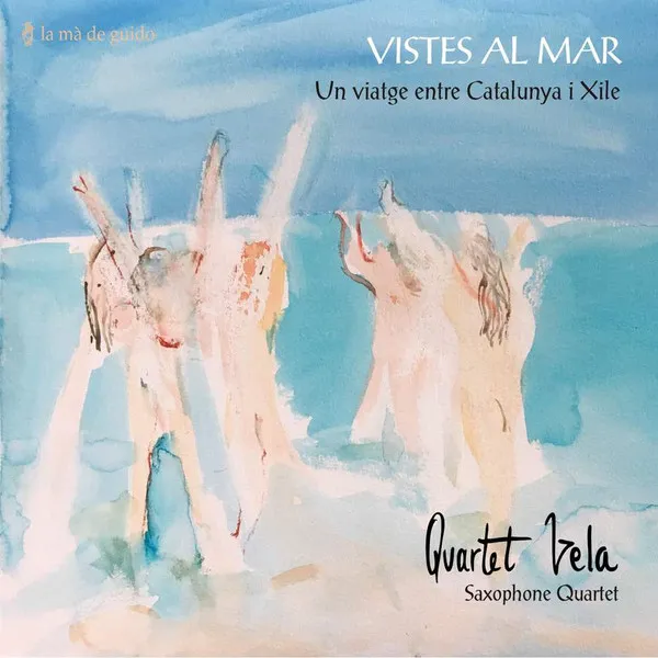 Vistes Al Mar. Un Viatge Entre Catalunya i Xile