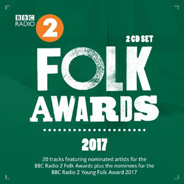 BBC Folk Awards 2017