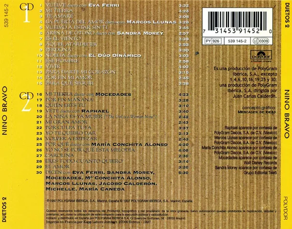 Duetos 2