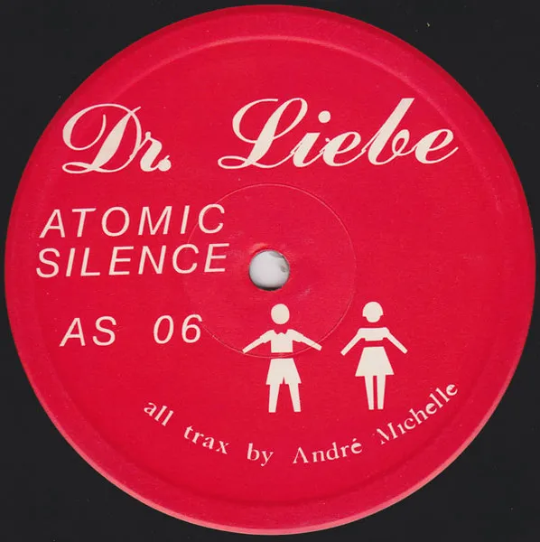Dr. Liebe