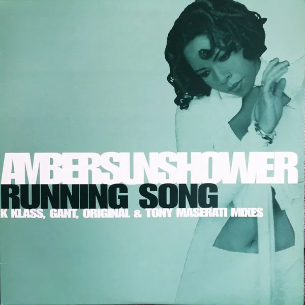 Running Song