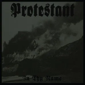 In Thy Name