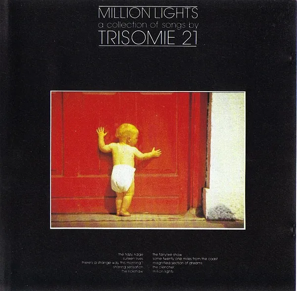 Million Lights - A Collection Of Songs By Trisomie 21