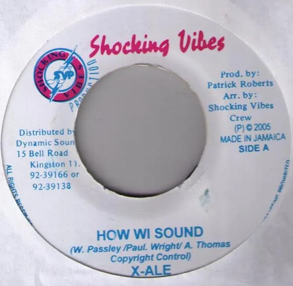 How Wi Sound