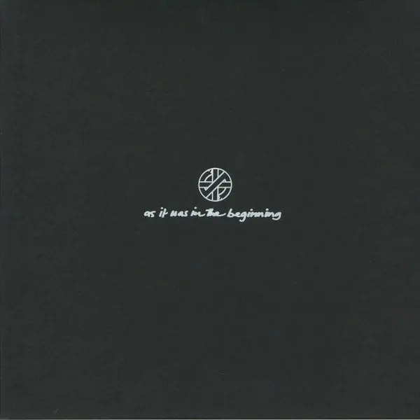 Christ - The Album / Well Forked - But Not Dead