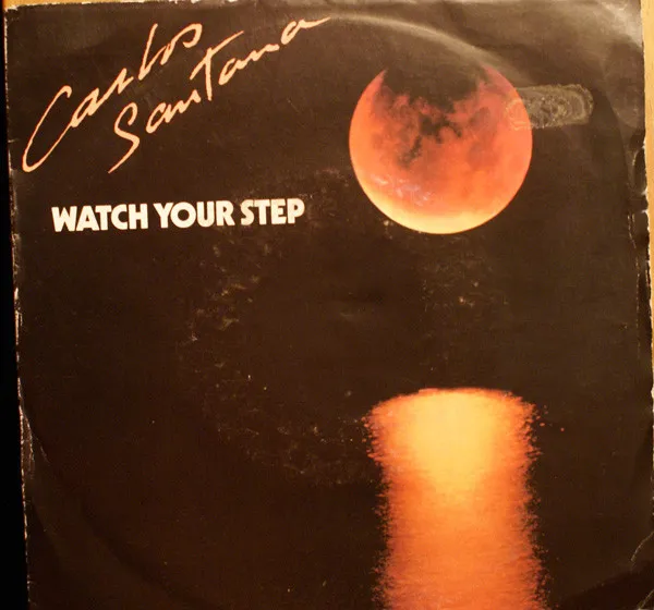 Watch Your Step