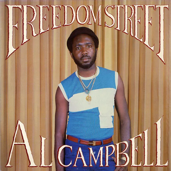 Freedom Street