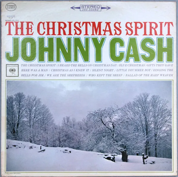 The Christmas Spirit