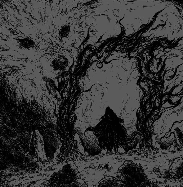 Spectres Of Bloodshed