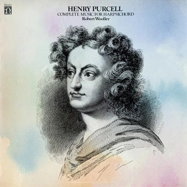 Complete Music For Harpsichord