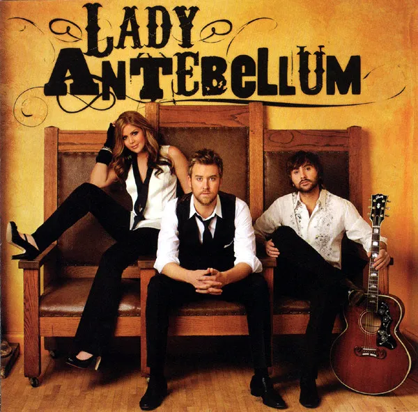LADY ANTEBELLUM