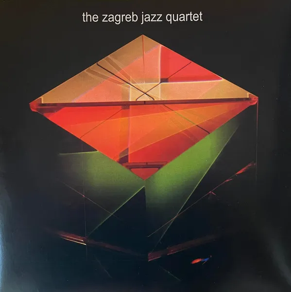 The Zagreb Jazz Quartet