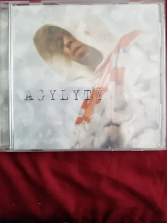 Agylyty
