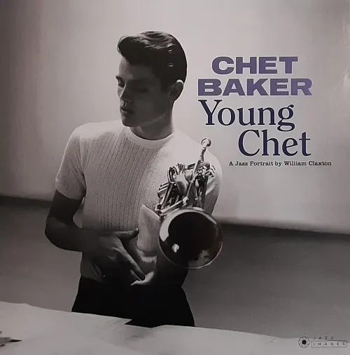 CHET BAKER