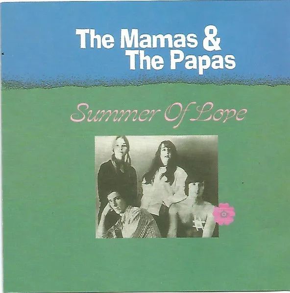 Summer Of Love