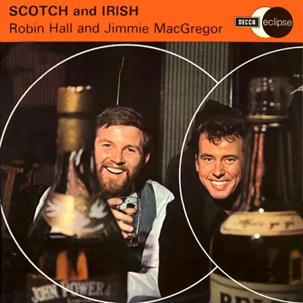 Scotch & Irish