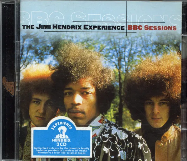 BBC Sessions