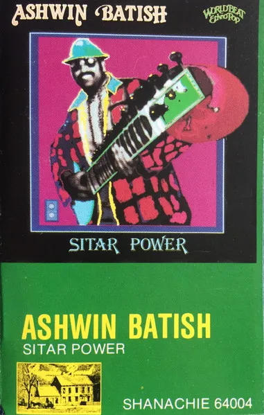 Sitar Power