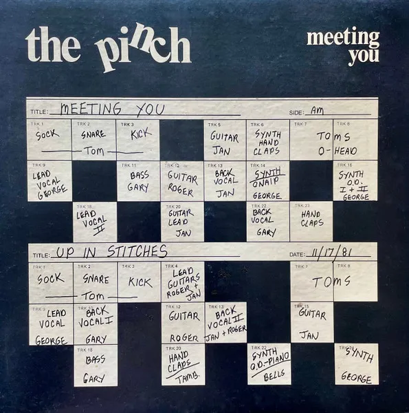 Meeting You