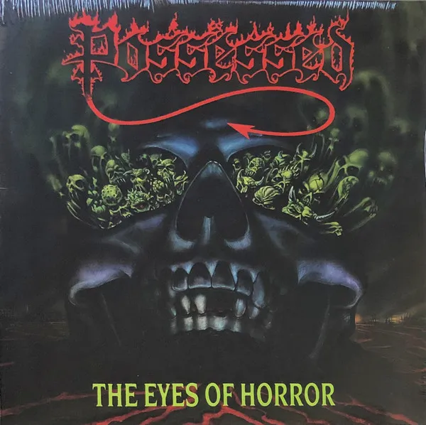 The Eyes Of Horror