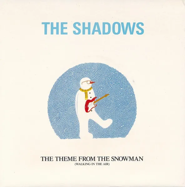 The Theme From The Snowman (Walking In The Air)
