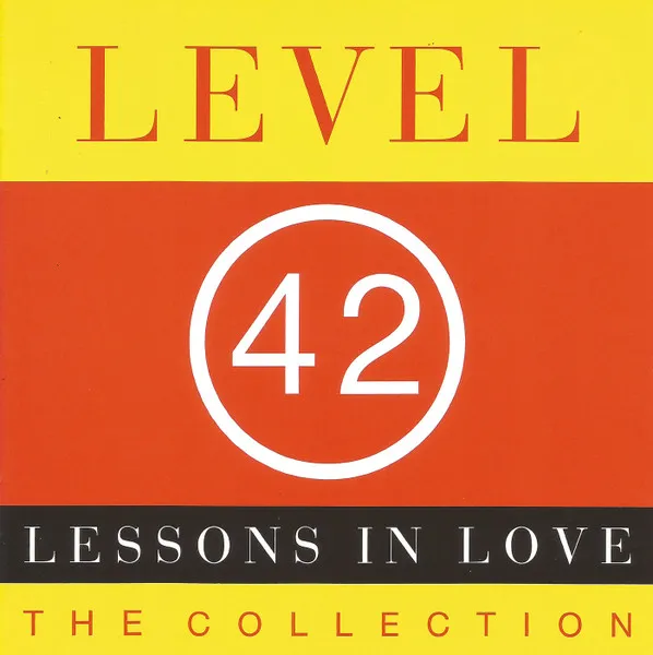 Lessons In Love : The Collection