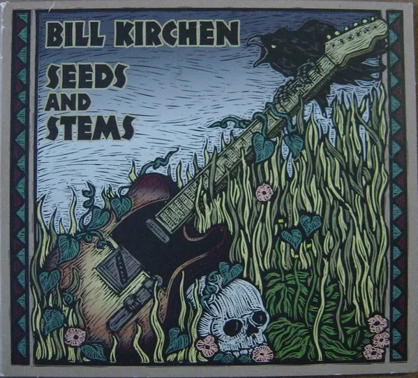 Seeds and Stems