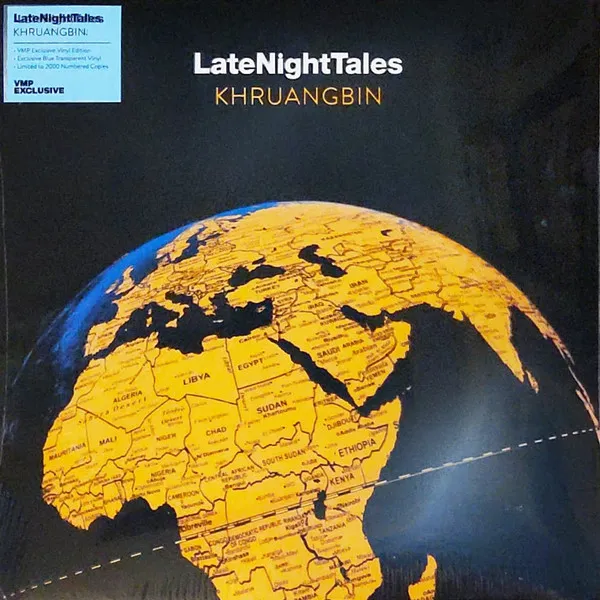 LateNightTales