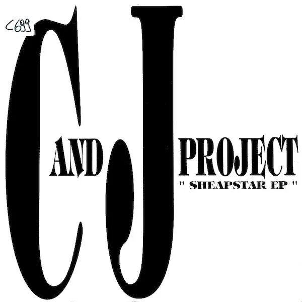 Sheapstar EP