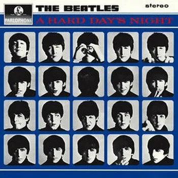 A Hard Day's Night