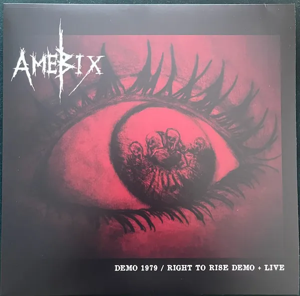 Demo 1979 / Right To Rise Demo + Live