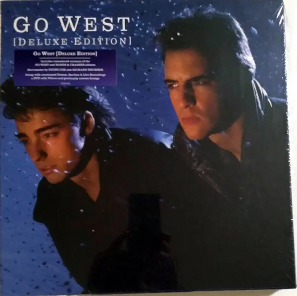 Go West (Super Deluxe Edition)