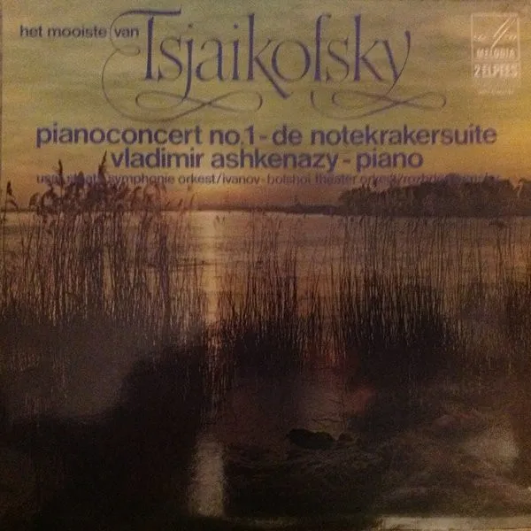 Het mooiste van Tsjaikofsky